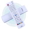 AKB73975758 Telecomanda KNTECH pentru LCD/LED LG, Oem