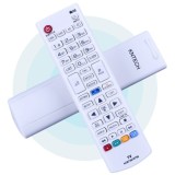 AKB73975758 Telecomanda KNTECH pentru LCD/LED LG, Oem