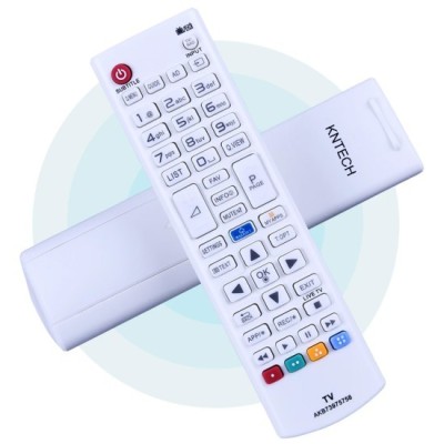 AKB73975758 Telecomanda KNTECH pentru LCD/LED LG foto