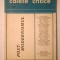 Caiete critice nr. 1-2/ 1986: Post-modernismul / Postmodernismul