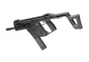 Replica Kriss Vector V2 cu pat rabatabil Krytac