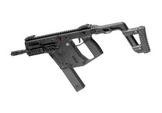 Replica Kriss Vector V2 cu pat rabatabil Krytac foto
