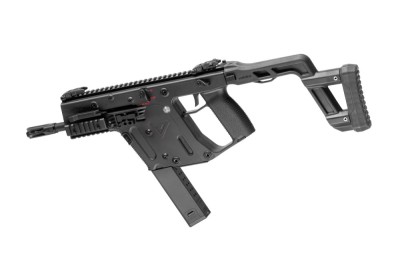 Replica Kriss Vector V2 cu pat rabatabil Krytac foto