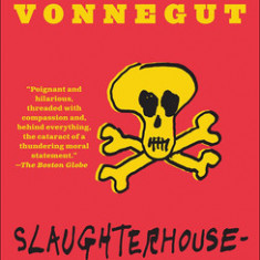 Slaughterhouse-Five: A Duty Dance with Death