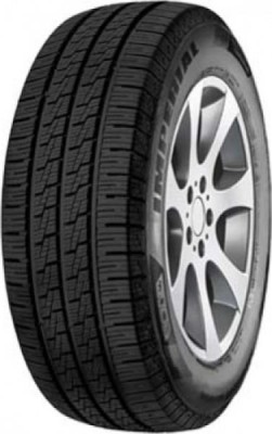 Anvelope Imperial ALL SEASON VAN DRIVER 235/65R16C 121R All Season foto