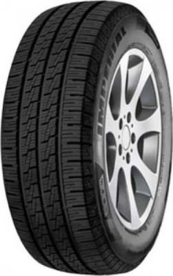 Anvelope Imperial ALL SEASON VAN DRIVER 225/55R17C 109/107H All Season foto