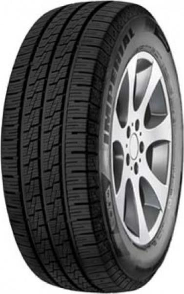 Anvelope Imperial ALL SEASON VAN DRIVER 175/65R14C 90/88T All Season