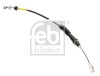 FEBI BILSTEIN 185241 Cablu ambreiaj