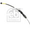 FEBI BILSTEIN 185241 Cablu ambreiaj