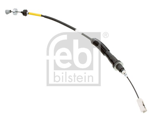 FEBI BILSTEIN 185241 Cablu ambreiaj