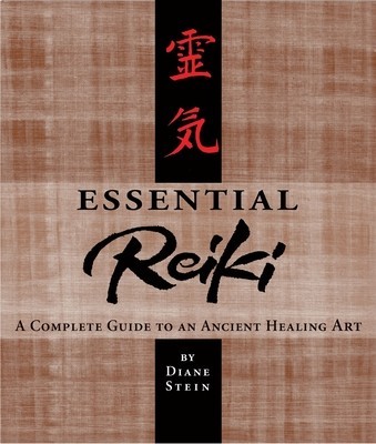 Essential Reiki foto