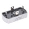 Punte redresoare elSales, ELS-KBP-3010-QL, 30A - 1200V, cu racire, Dimensiuni 60x32x24mm