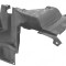 Scut motor Honda Hr-V (Ru), 08.2015-, fata, Dreapta, plastic polipropilena (PP)