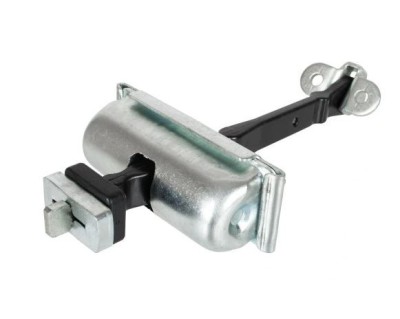Limitator pentru portiera Jaguar S-Type (Ccx) 01.1999-10.2006; Jaguar S-Type (Ccx), 10.2006-05.2008, Fata, Stanga = Dreapta, Aftermarket foto