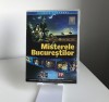 DVD Misterele Bucureștilor (1983) - Film Rom&acirc;nesc Original, Sigilat - Colecție Filme DVD