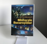 Film Rom&acirc;nesc - DVD - Misterele Bucureștilor