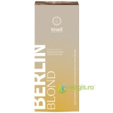 Vopsea de Par Blond Cenusiu Berlin 100g