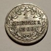 Germania Bavaria 1 kreuzer 1866 argint Ludvic ll, Europa