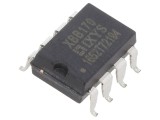 Releu Semiconductor SPST-NC 50mA 100mA SMT