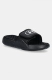 Under Armour papuci Ignite Pro 8 SL femei, culoarea negru, 6000033