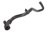 Furtun radiator VW BORA (1J2) (1998 - 2005) TOPRAN 112 018