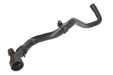 Furtun radiator VW BORA (1J2) (1998 - 2005) TOPRAN 112 018