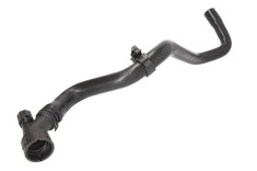 Furtun radiator AUDI A3 (8L1) (1996 - 2003) TOPRAN 112 018 foto