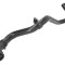 Furtun radiator VW BORA (1J2) (1998 - 2005) TOPRAN 112 018
