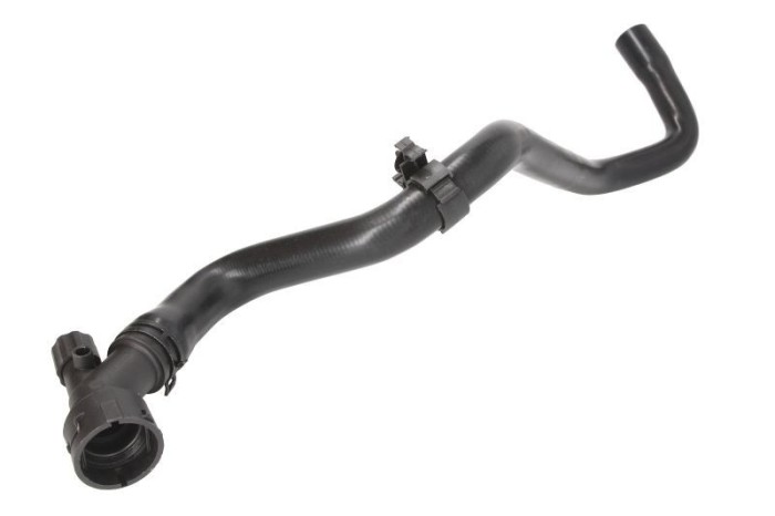 Furtun radiator VW BORA (1J2) (1998 - 2005) TOPRAN 112 018