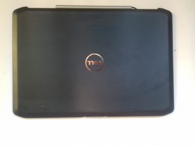 Capac LCD Dell Latitude E5420 (JW7HH) foto