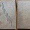 Pallady , exemplar numerotat 10 / 10 nepuse in comert , 1944 , autograf Pallady