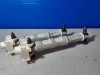 Set 2 Amortizoare Masina Spalat Electrolux C14 - Piese Schimb Originale