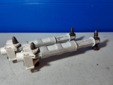 Set 2 Amortizoare Masina Spalat Electrolux C14 - Piese Schimb Originale
