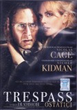 DVD Film de colectie: Ostaticii ( Nicholas Cage, Nicole Kidman - vezi descriere )