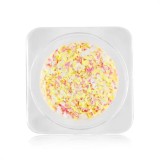 Conchilii zdrobite neregulate - mix de culori, nr 3, INGINAILS