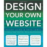 Cumpara ieftin Design Your Own Website (Made Easy)