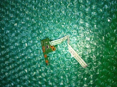 Buton pornire / power buton laptop HP 15-p 15-p154ng 15-p061nb foto