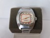 Ceas Mecanic TEAMER 17 RUBINE - Vintage-Antichoc -Antimagnetic., Mecanic-Manual, 1940 - 1969