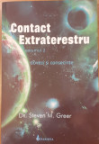 Contact extraterestru vol.2 Dovezi si consecinte