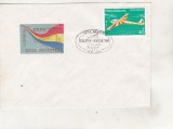 bnk fil Plic ocazional Expo Avia `80 Brasov
