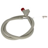 Furtun de alimentare Aquastop pentru masina de spalat vase, Beko, 2.14 m