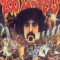 FRANK ZAPPA 200 Motels (dvd)