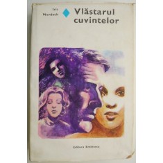 Vlastarul cuvintelor &ndash; Iris Murdoch