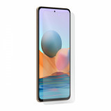 Cumpara ieftin Folie pentru Xiaomi Redmi Note 10 Pro / Note 10 Pro Max, Alien Surface Screen Case Friendly, Transparent