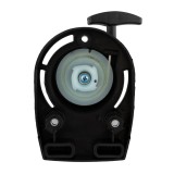Demaror motocoasa 4T cu pornire usoara Easy Start Rotor