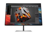 Monitor Commercial HP Series 7 Pro 724pn, 24 , 1920 x 1200 pixeli, Silver, 3 ani Garantie