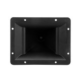 Tweeter DBS F27 piezo 195x155mm