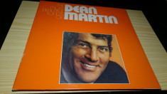 [Vinil] The Most Beautiful Songs Of Dean Martin - 2LP foto