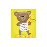 The Bear Who Had Nothing to Wear