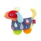 Jucarie dexteritate si dentitie - Catelus PlayLearn Toys